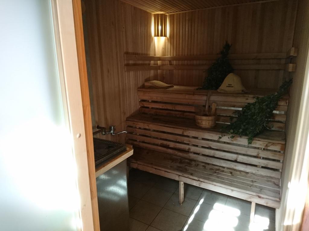 Holiday Home Noras Nams Cēsis Eksteriør billede